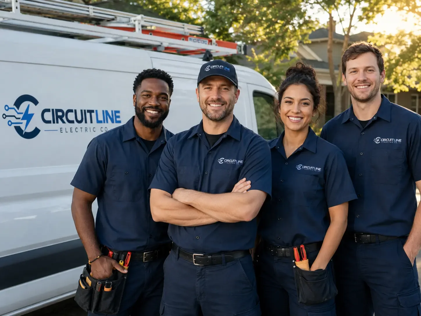Whole Home Rewiring company in Chambers, AZ