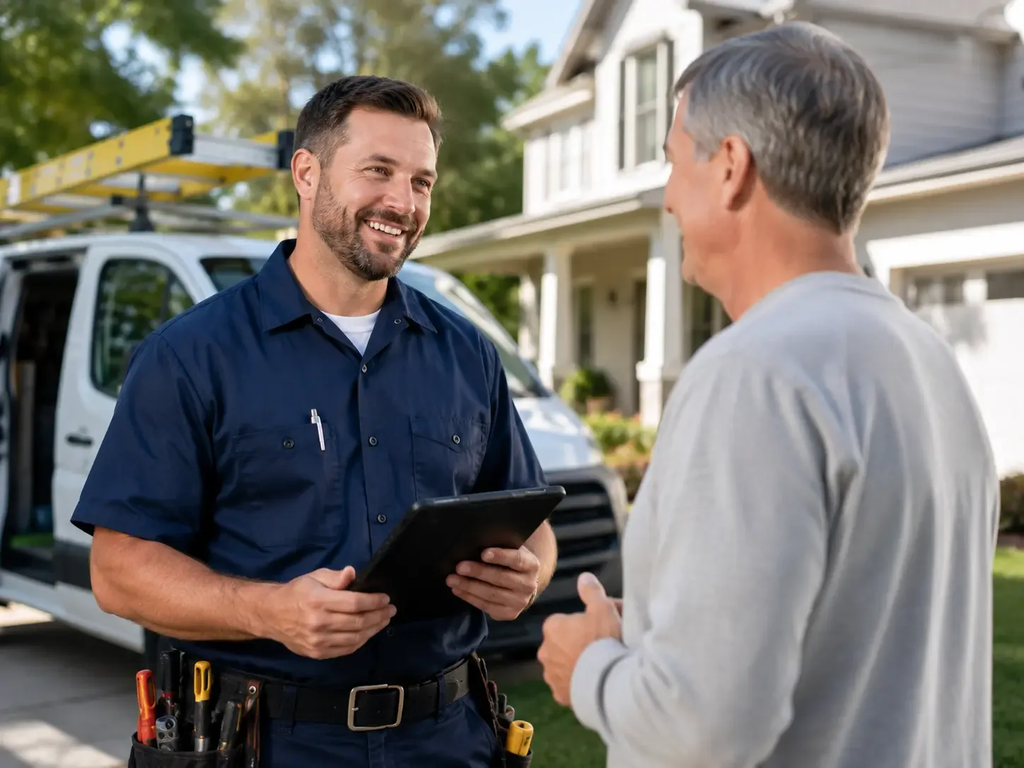Whole Home Rewiring Chambers, AZ FAQs